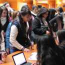¡No faltes al encuentro "Yo quiero ser profesor"!