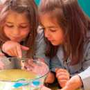8 experimentos que los profesores ocupan para sorprender y enseñar ciencias