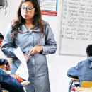 Simce: alumnos vulnerables se demorarían 40 años en igualar resultados de mejores colegios
