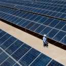 En el Norte Grande forman a los estudiantes para trabajar con energía solar