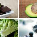¡Qué rico! 10 súper alimentos que potencian el aprendizaje de los alumnos