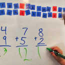 ¿Miedo a las matemáticas? ¡No! Sigue estos consejos para enfrentarlas de kínder a 5º básico