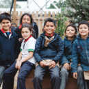 ¿Cuál es el propósito de enviar a los hijos al colegio?