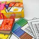 Conoce el juego chileno que ayuda a multiplicar a los niños premiado en EE.UU.