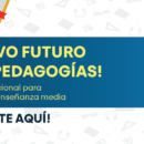 ¡Atención Concepción! Inscríbete en el único encuentro vocacional dedicado 100% a las pedagogías