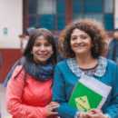 Hasta el 11 de octubre los profesores pueden postular a la Red Maestros de Maestros