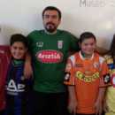 Cómo enseñar historia y geografía con clubes del fútbol chileno