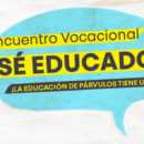 Si quieres estudiar EDUCACIÓN DE PÁRVULOS ¡tienes que estar aquí!