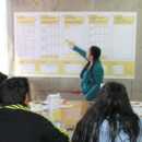 Ideas Docentes: Una metodología que promueve la mejora escolar