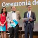 Eligio Salamanca y Mario Santibáñez: los profesores chilenos candidatos al Nobel de la Enseñanza