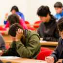 PSU: ¿Qué hacer si los resultados de tu hijo no fueron los deseados?