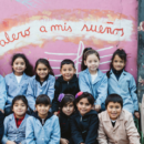 Estudio chileno busca cambiar creencias de profesores sobre sus estudiantes vulnerables