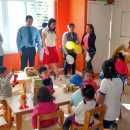 Primer día de clases: todo lo que tienes que saber si tu hijo va por primera vez al colegio o jardín
