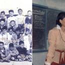 Así han cambiado las profesoras desde 1920 hasta la década del 2000
