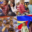Conoce los 3 cambios importantes que están transformando la educación en el mundo