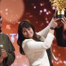 Profesora canadiense que está cambiando la vida de muchos jóvenes, recibió el "Nobel" de la Educación