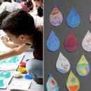 5 actividades geniales para rendirle un homenaje al agua en su gran día