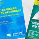 6 seminarios gratuitos sobre educación que no te puedes perder