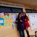 “En vez de anda a laar, anda a leer”: Hablan las profesoras que crearon el novedoso afiche