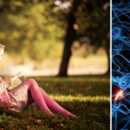 Cómo funciona el cerebro de un buen lector