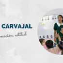 Úrsula Carvajal: Más que vocación, actitud
