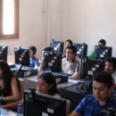 Biblioredes de Dibam abrirá 10.000 nuevos cupos para aprender a programar gratis