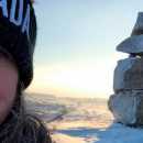 16 frases inspiradoras de Maggie MacDonnell, la mejor docente del mundo