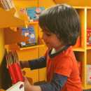 Currículum de educación parvularia: ¿enseñar a hacer el sonido de las letras o formar lectores plenos?