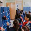 El paso a la educación básica