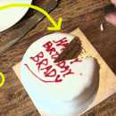 ¿Cuál es la mejor forma de partir un pastel? Este matemático tiene la respuesta