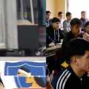 Conoce el colegio chileno que apoya a los jóvenes que quieren ser deportistas profesionales