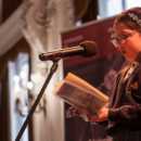 Un encuentro en que la lectura (en)canta a viva voz