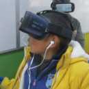 Alumnos con discapacidades auditivas mejorarán su experiencia de aprendizaje utilizando realidad virtual