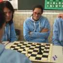 Andalucía introduce el ajedrez en horario lectivo
