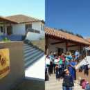 Lo que hizo la escuela rural de Iloca para lograr el puntaje máximo en la prueba Simce de Escritura