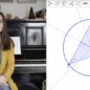 ¿Cómo enseñar matemática a través de GeoGebra? Esta docente nos explica