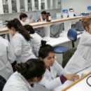 Academia convierte en científicos a estudiantes de educación media