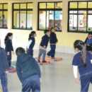 Danza e integración