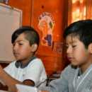Lanzan programa de educación digital y conservación de la lengua aymara