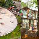 “Pensar como niño”: el secreto del arquitecto que construyó el mejor kínder del mundo