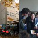 En esta escuela los estudiantes deciden qué quieren estudiar y cómo quieren ser evaluados
