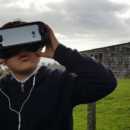 Nómada 360º: Proyecto educacional con realidad virtual recorrió el país de norte a sur