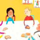 5 cosas que sí importan en la educación inicial