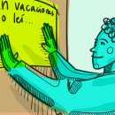 6 ideas de una profesora para enfrentar el primer día de clases