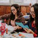 Las desconocidas ventajas de ser profesor por primera vez