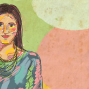 A las mujeres maestras