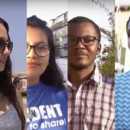 La historia de 6 jóvenes migrantes y su proceso de adaptación en las escuelas de Chile