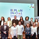 Organizaciones de la sociedad civil lanzan iniciativa para incidir en reformas en Educación Parvularia
