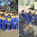 Trabajo en equipo y diálogo, las claves de un profesor multigrado y unidocente
