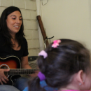 ¿Conoces el método Suzuki? Esta educadora nos cuenta cómo se aplica en la educación inicial